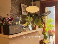 -About Bistro關於·泰式家庭料理