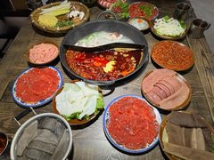 -冯校长老火锅(深圳总店)