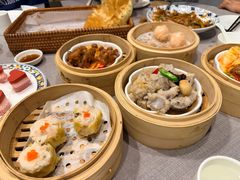 -唐宫·粤菜海鲜(万象城店)