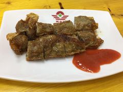 -金宝鸭肉店(祥和广场裙楼店)