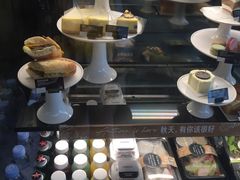-星巴克(深圳龙华人民北店)