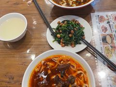 -晋B2008刀削面(小南庄店)