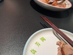 -奇芳阁·百年清真南京菜(夫子庙店)
