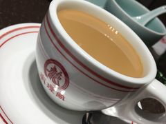 -有璟阁港式餐厅(金融街购物中心店)