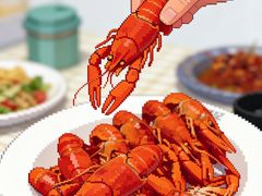 -聚味瞿记·龙虾堂(坡子街店)