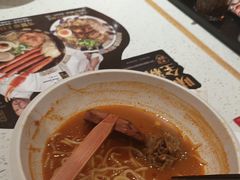 -味千拉面(泰州万达广场店)