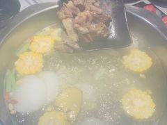 -潮发潮汕牛肉店(永庆坊店)
