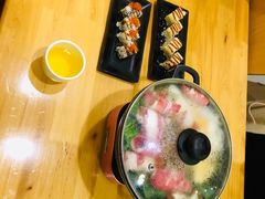 -宝寿司(红瓦寺店)