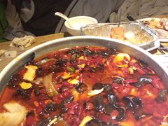 -大闫家烧烤·小海鲜家常菜(郑庄店)
