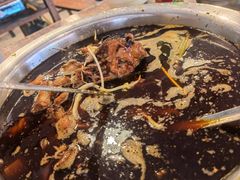 -中和远东火锅兔(老店)