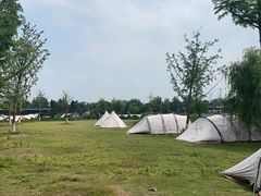 -佛手湖郊野公园