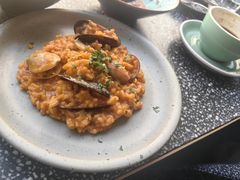 -Apollo·西班牙小酒馆(安福路店)