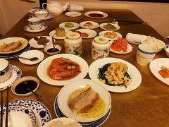 -厉家菜(德胜门总店)