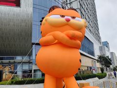 -昆山招商花园城