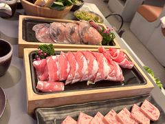 -湊湊火锅·茶憩(南京万象天地店)