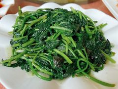 -万家海鲜饭店
