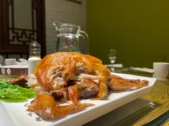 -威海九禧海鲜居渔水饺(经区店)