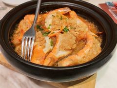 -汤城小厨•粤菜•靓汤(西直门凯德MALL店)