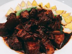 -东方明珠老上海8号餐厅(东方明珠广播电视塔店)