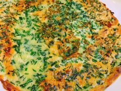 韭菜饼-莲洞本家