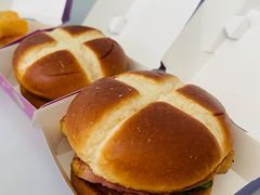 -麦当劳(山东章丘汇泉路店)