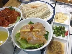 -肆幺幺烤肉(乐汇城店)