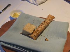 -渔火·特色餐厅(佘山世茂洲际酒店)