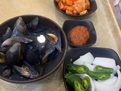 -海云台海滩