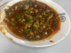 -歹歹的加个面过油肉拌面(贵州路店)