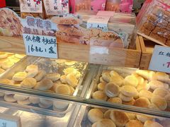 -矮子馅饼(大成路店)