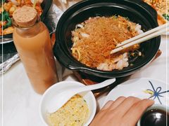 -陶陶居酒家(环市东店)