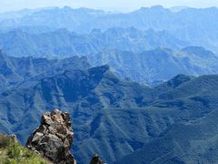 -白草畔自然风景区