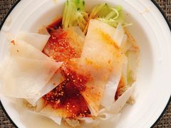 -香探花·擀面皮肉夹馍(北苑店)