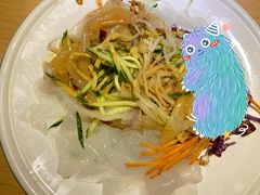 -关东小磨东北菜(上海长风大悦城店)