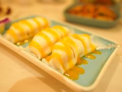 -香香海南菜餐厅