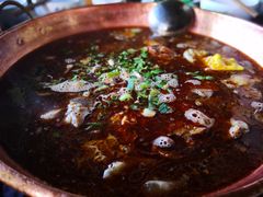 -朝伟清真铜瓢牛肉馆(三十年老·店)