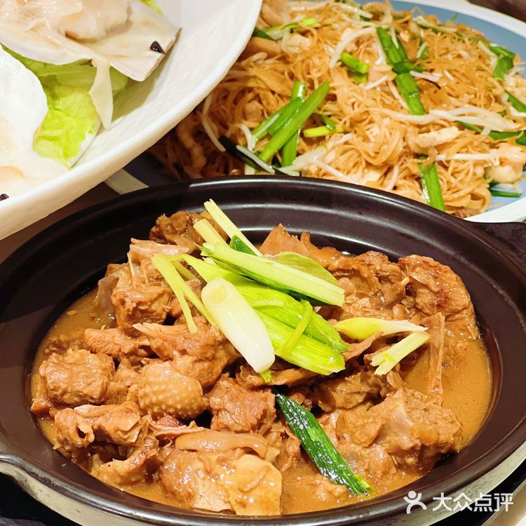 海鲜火锅强烈安利给大家！