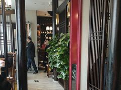 -二分八云雁阁•新晋菜大同味(长治路店)