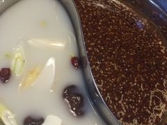 -傣妹休闲时尚火锅(星力壹号店)