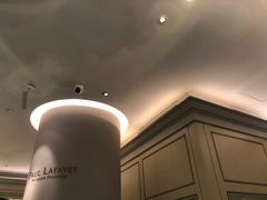 -PAUL LAFAYET 法式甜品(港汇广场店)
