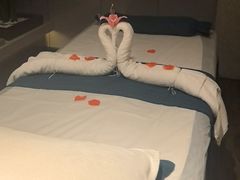 -新紫霞养生·影院足道·SPA(金山区店)