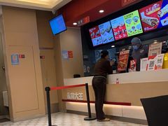 -永和大王(茉莉上新·共和新路店)
