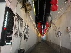 -衣裳街历史文化街区