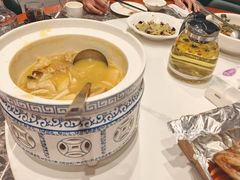 -国人川菜(李家村建东街店)