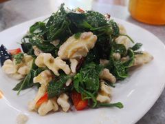 -壹条龙饭庄台基厂店