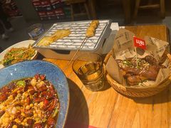 -馋嘴猫北京食堂·烤鸭·宵夜(亚运村店)