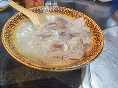 -老桥张羊肉