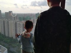 -上海嘉定喜来登酒店