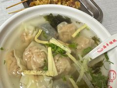 -海平馄饨(逍遥二路店)