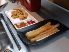 -海底捞火锅(振华商厦店)
